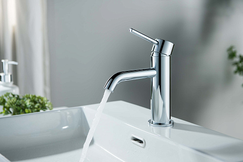 Смеситель ЕВРОПА для раковины Aquatek AQ1310CR купить
