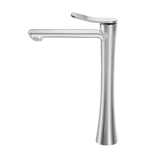 Смеситель для раковины высокий  Advans Grossman 520.K35.09.100 хром купить