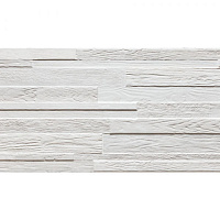 Керамогранит настенный Wood Mania White, 30*60см Ceramika Konskie