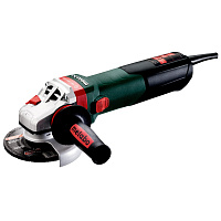 Шлифмашина угловая Metabo WBA 12-125 Quick (600436000) 1250Вт 125мм