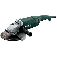 Шлифмашина угловая Metabo WX 2200-230 600397000