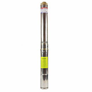 Насос скважинный HB PUMP Восход 3-50/50 кабель 20м SW1012 купить