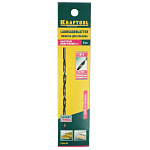 Полотна "Pro Cut" спиральные для лобзика №3 KRAFTOOL Полотна "Pro Cut" спиральные для лобзика №3 KRAFTOOL