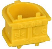Соединительная деталь коробки Schneider IMT35180