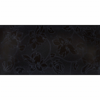 Плитка настенная FRESCO nero 25*50 см, Polcolorit купить
