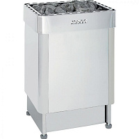 Печь электрическая HARVIA Senator T10.5 без пульта HSE105400