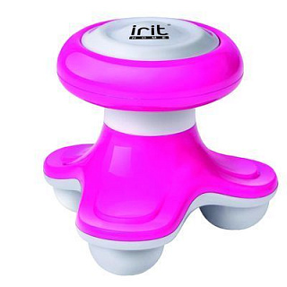 Массажер IRIT IR-3602 купить