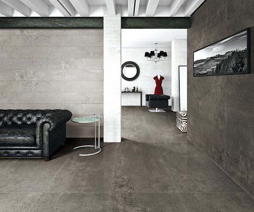 Керамогранит Fiji Steel 60*60см матовый Realistic купить