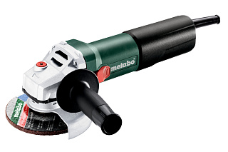 Шлифмашина угловая Metabo WEQ1400-125 600347000 купить