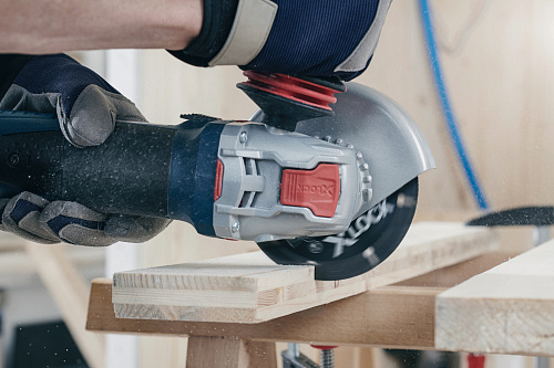 Диск твердосплавный многофункциональный Bosch X-LOCK для УШМ 125*22*1мм 2608619284 купить