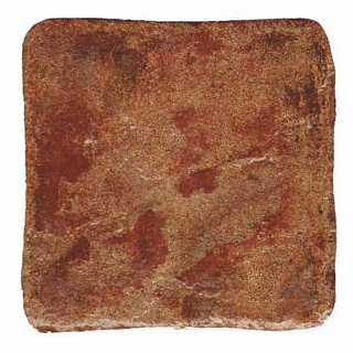 Керамогранит Maioliche rosso, 15*15см Gambarelli купить