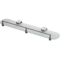 Полка стеклянная Berkel К-6824 Wasser Kraft 9060597