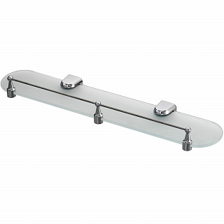 Полка стеклянная Berkel К-6824 Wasser Kraft 9060597 купить