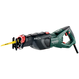 Пила сабельная SSEP 1400 MVT Metabo 606178500 купить