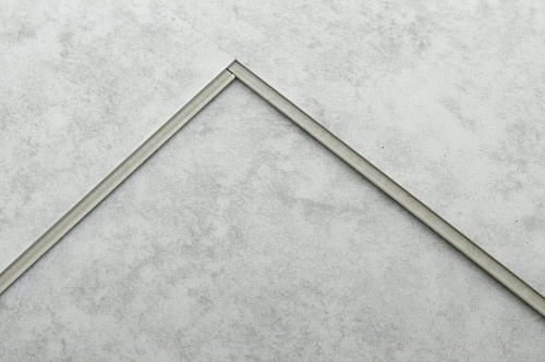 Ламинат водостойкий SPC Marble XL 4V Доломит Кандийский 900*450*5мм 43класс Icon Floor MLX 72 купить