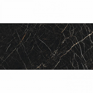 Керамогранит Atlas Concorde Allure Империал Блэк лаппатированная 80*160см купить