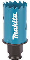 Коронка универсальная 30мм Makita BiM Ezychange B-11330