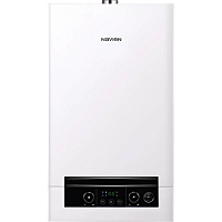 Котел настенный газовый Navien NGB210-24K двухконтурный турбированный