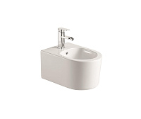 Биде МИЯ подвесное 490*370*300мм Aquatek AQ1004-00
