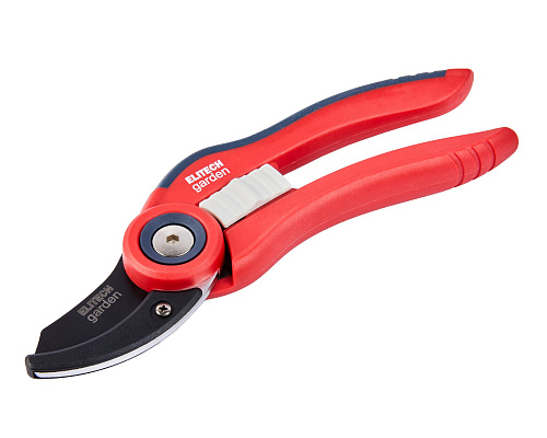 Секатор ELITECH Garden PA 01 контактный купить
