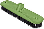 Щетка-шробер Plastic CentreFreestylle зеленая SC720110050