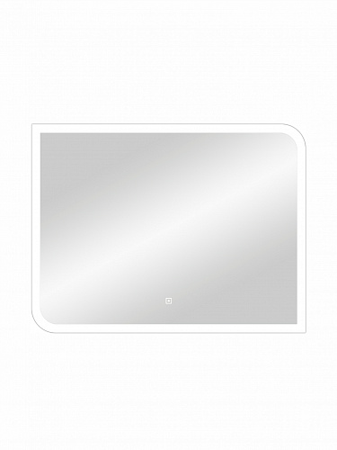 Зеркало Континент Fantasy 80*60см LED подсветка, сенсор ЗЛП37 купить