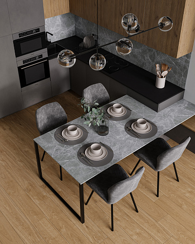 Керамогранит Forest Palm Matt  20*120см Starowood 36765890 купить