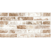 Керамогранит БРИКСТОРИ коричневый глазурованный 30*60см LB-CERAMICS 6060-0268