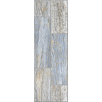 Керамогранит Индиго 19.9*60.3 см, цвет голубой, LB-CERAMICS 6064-0029