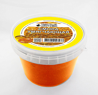 Умягчающая смола (в пластике) 0.7л  Гейзер купить