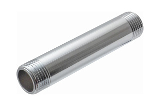 Бочонок удлинительный 1/2" 70 мм хром MIXTON ИС.070719 купить