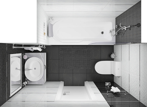 Керамогранит Royal черный 40.2*40.2см Laparet SG163900N купить
