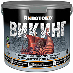 Антисептик гибридный лессирующий ВИКИНГ сосна Акватекс 65088 (2.5л) Антисептик гибридный лессирующий ВИКИНГ сосна Акватекс 65088 (2.5л)