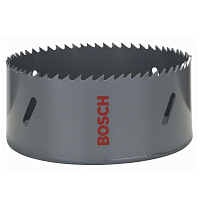Биметаллическая коронка Bosch HSS-Bimetall STANDARD без переходника d 111 мм 2608584852