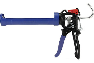 Пистолет для герметика Workpro 230мл WP224001 купить
