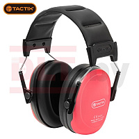 Наушники защитные регулируемые диэлектрические TACTIX 488110