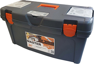 Ящик для инструментов  BLOCKER Master 24" BR6006 купить