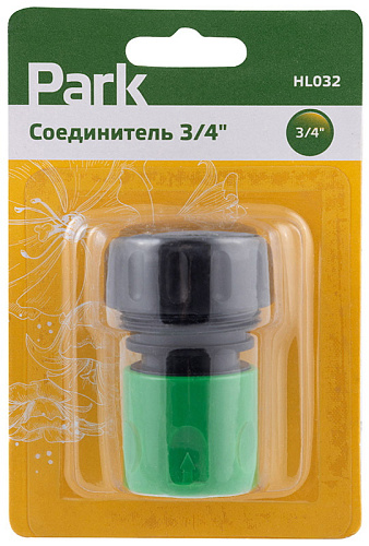 Соединитель HL032 3/4" PARK 330084 купить