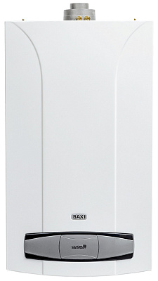 Котел газовый настенный одноконтурный LUNA 3 comfort 1.310 Fi BAXI CSE45531358 купить