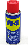 WD-40 ВД-40 от коррозии (0.1л)