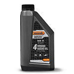Масло для 4-х тактных двигателей  DAEWOO SAE30 DWO 400 (24)0,6л летнее