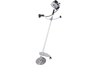 Бензокоса триммер бензиновый GGT-15004ТA  Grey HUTER 70/2/153 купить
