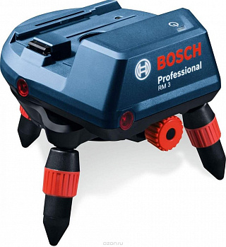 Держатель поворотный Bosch RM3 (арт. 0601092800) купить