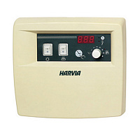 Пульт управления HARVIA C150 для электрокаменок 3-17 кВт C150400