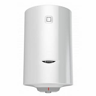 Водонагреватель накопительный электрический ABS PRO1 R 150 V круглый 1.8кВт 150л ARISTON 3700523 купить