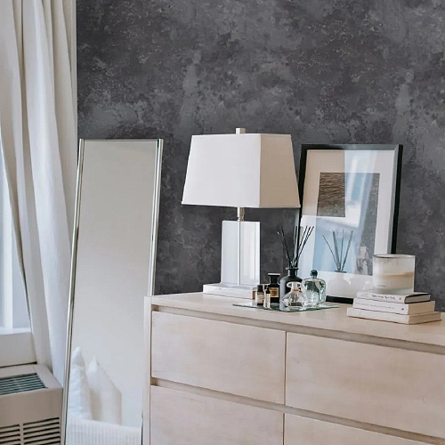 Панель PVC Stella Marble Бетон Блурро  купить