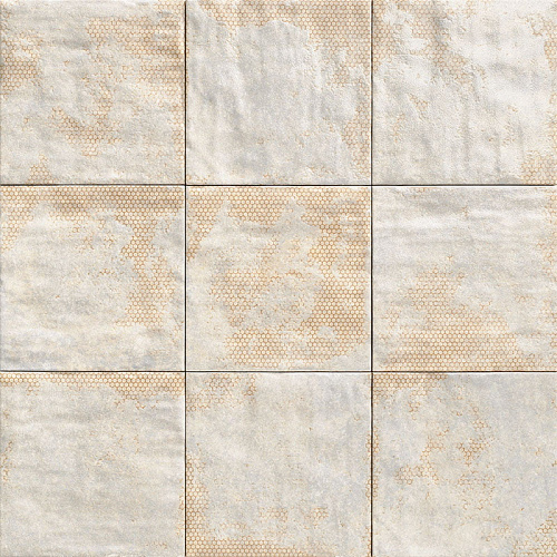 Плитка настенная Mandala White 20*20 см, Mainzu PT02793 купить