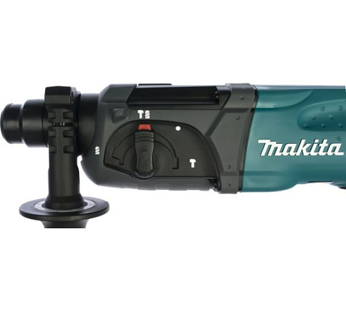 Перфоратор Makita HR2470 SDS plus купить