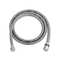 Шланг душевой ПВХ 1.5м Lemark LE8042P