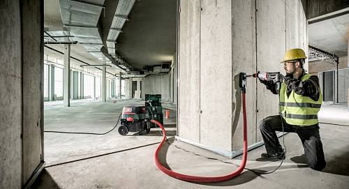 Перфоратор KHE 2860 Quick SDS+ 880Вт 3 режима 3.2Дж Metabo 600878510 купить